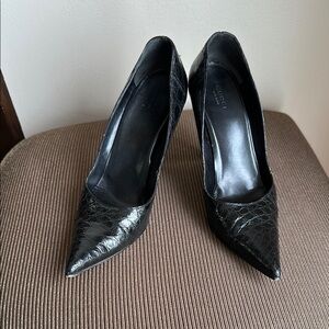 Gucci Black Women's Shoes